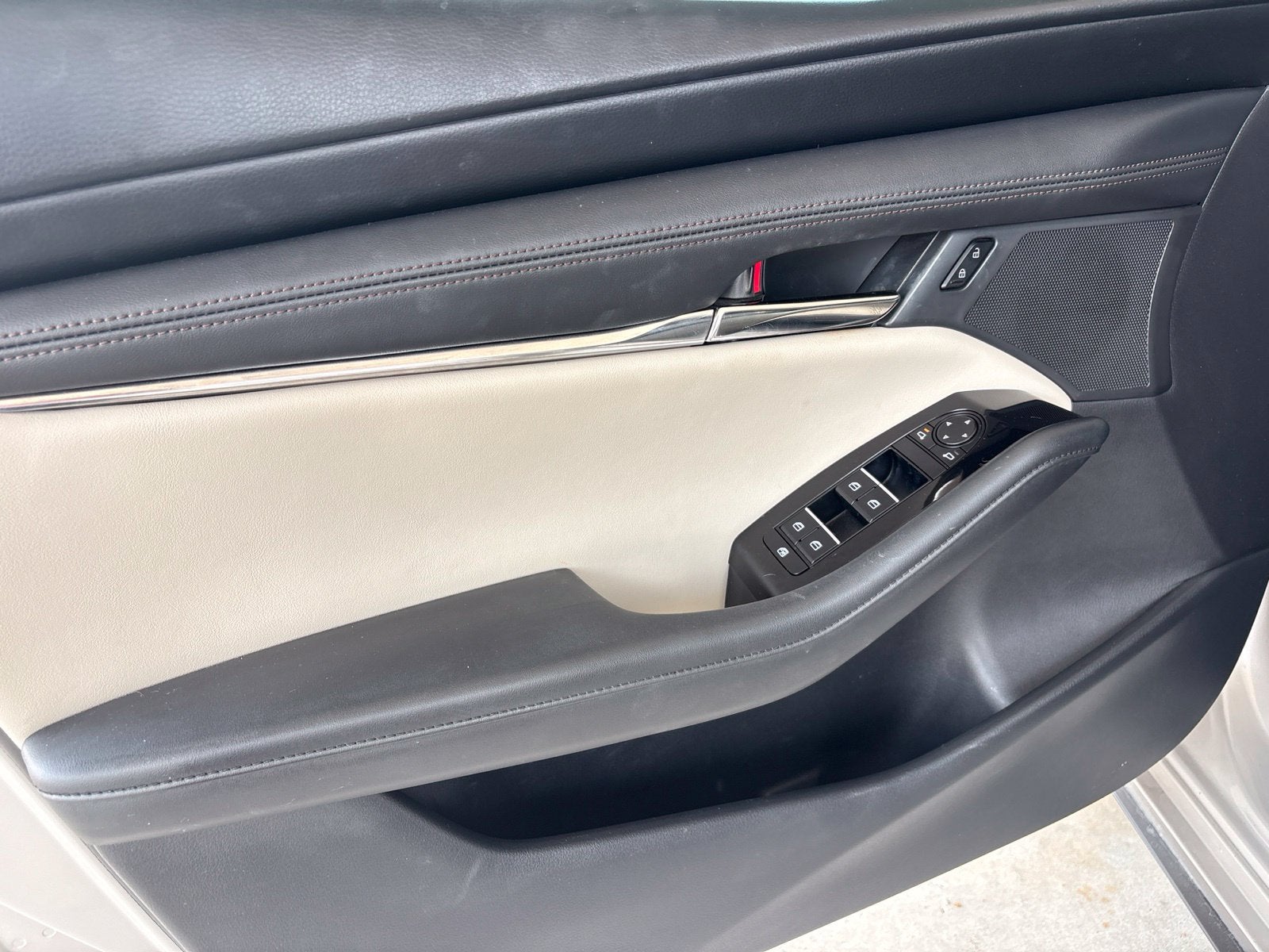 2024 Mazda Mazda3 Hatchback 2.5 S Preferred