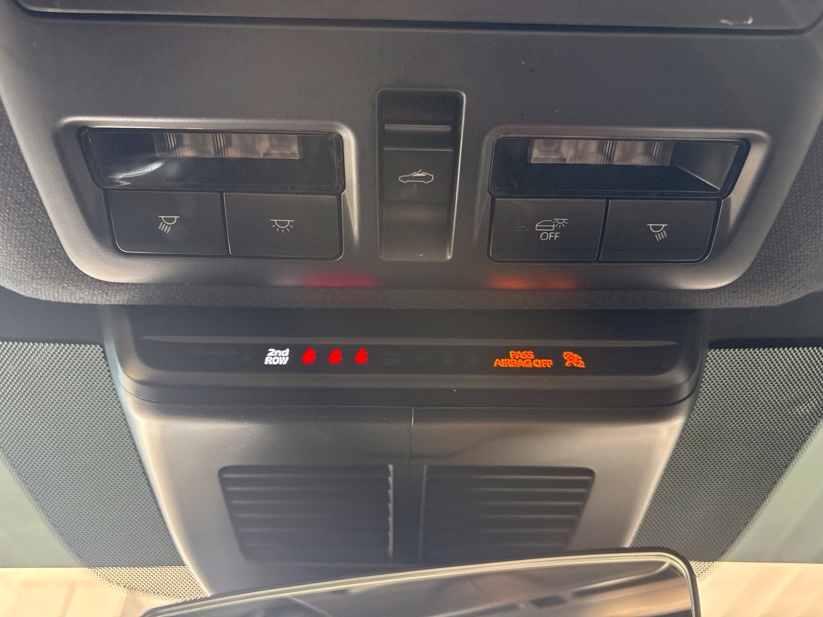 2024 Mazda Mazda3 Hatchback 2.5 S Preferred