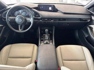2024 Mazda Mazda3 Hatchback 2.5 S Preferred