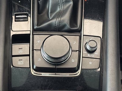 2024 Mazda Mazda3 Hatchback 2.5 S Preferred