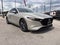 2024 Mazda Mazda3 Hatchback 2.5 S Preferred