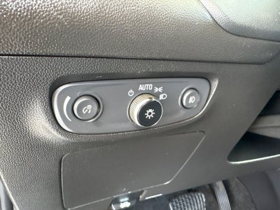 2022 Buick Encore GX FWD Select