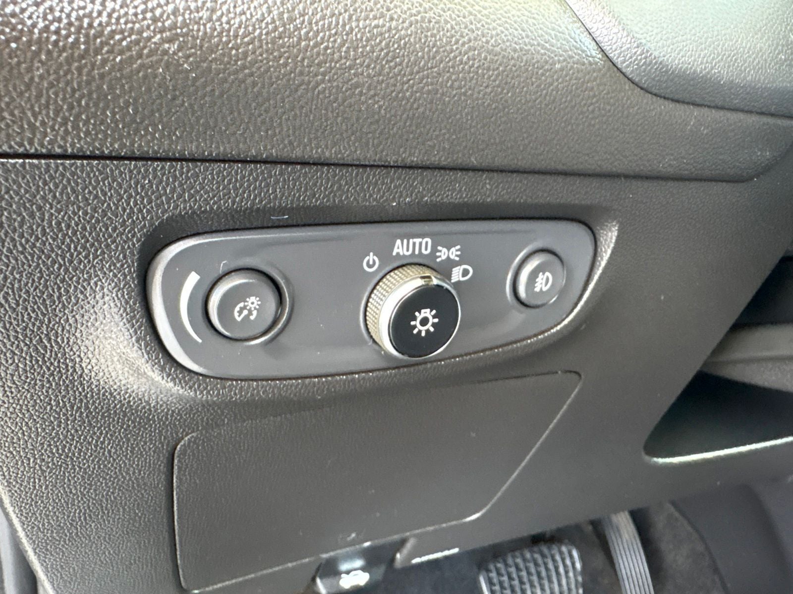 2022 Buick Encore GX FWD Select