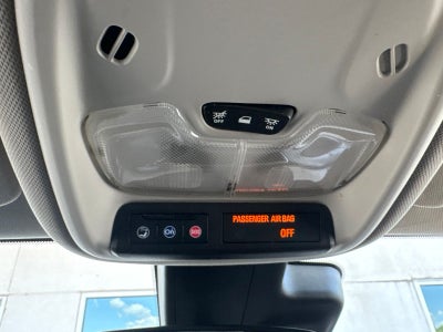 2022 Buick Encore GX FWD Select