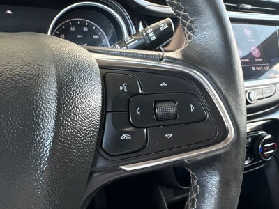 2022 Buick Encore GX FWD Select