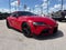 2020 Toyota GR Supra 3.0