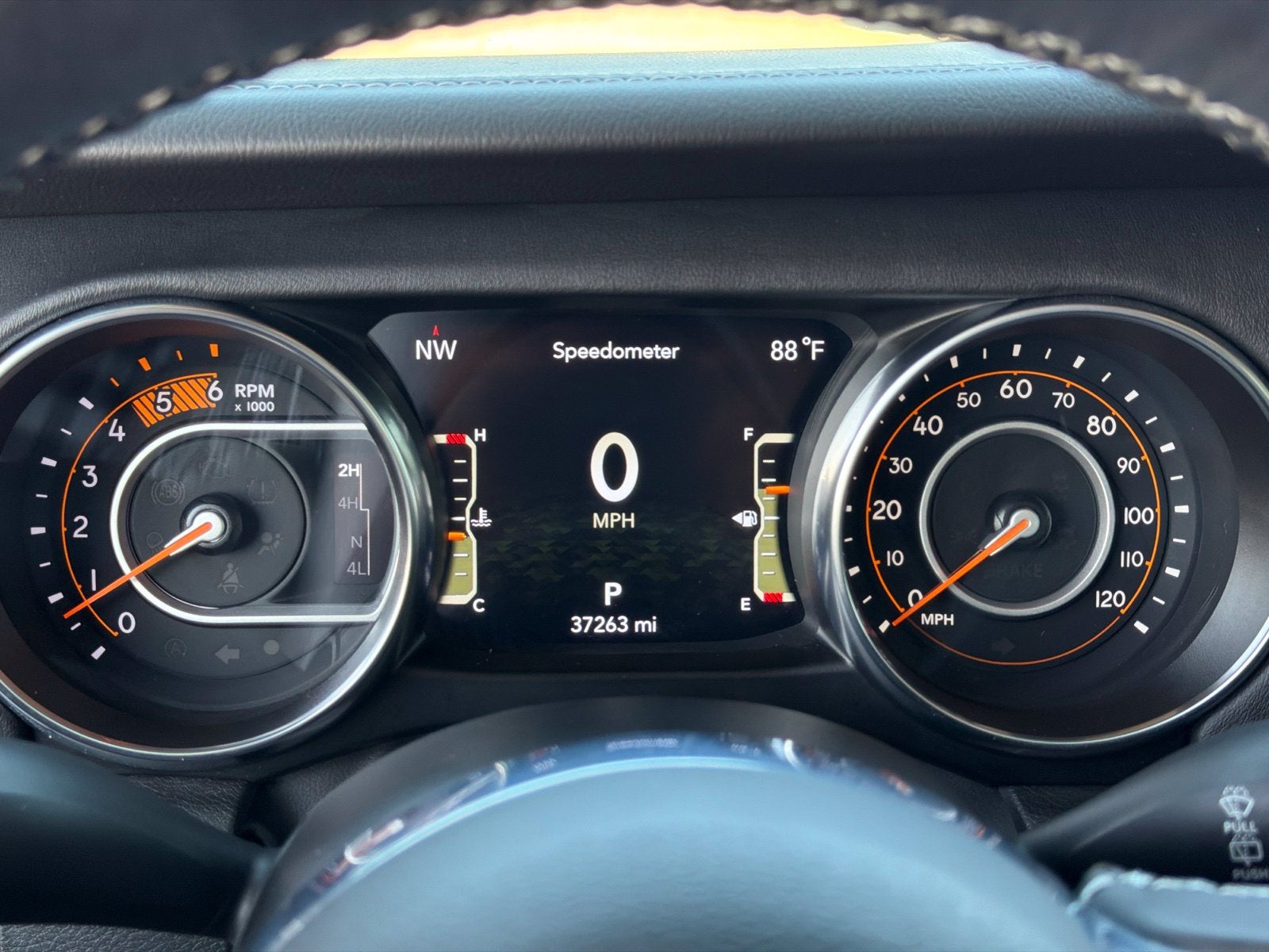 2023 Jeep Wrangler 4-Door Sahara 4x4