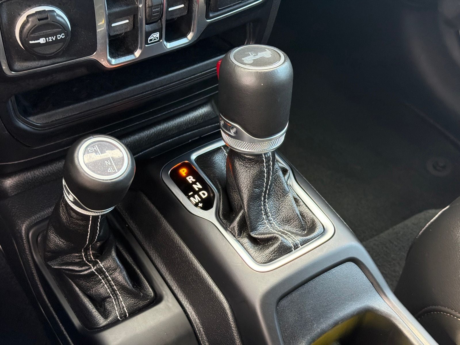 2023 Jeep Wrangler 4-Door Sahara 4x4