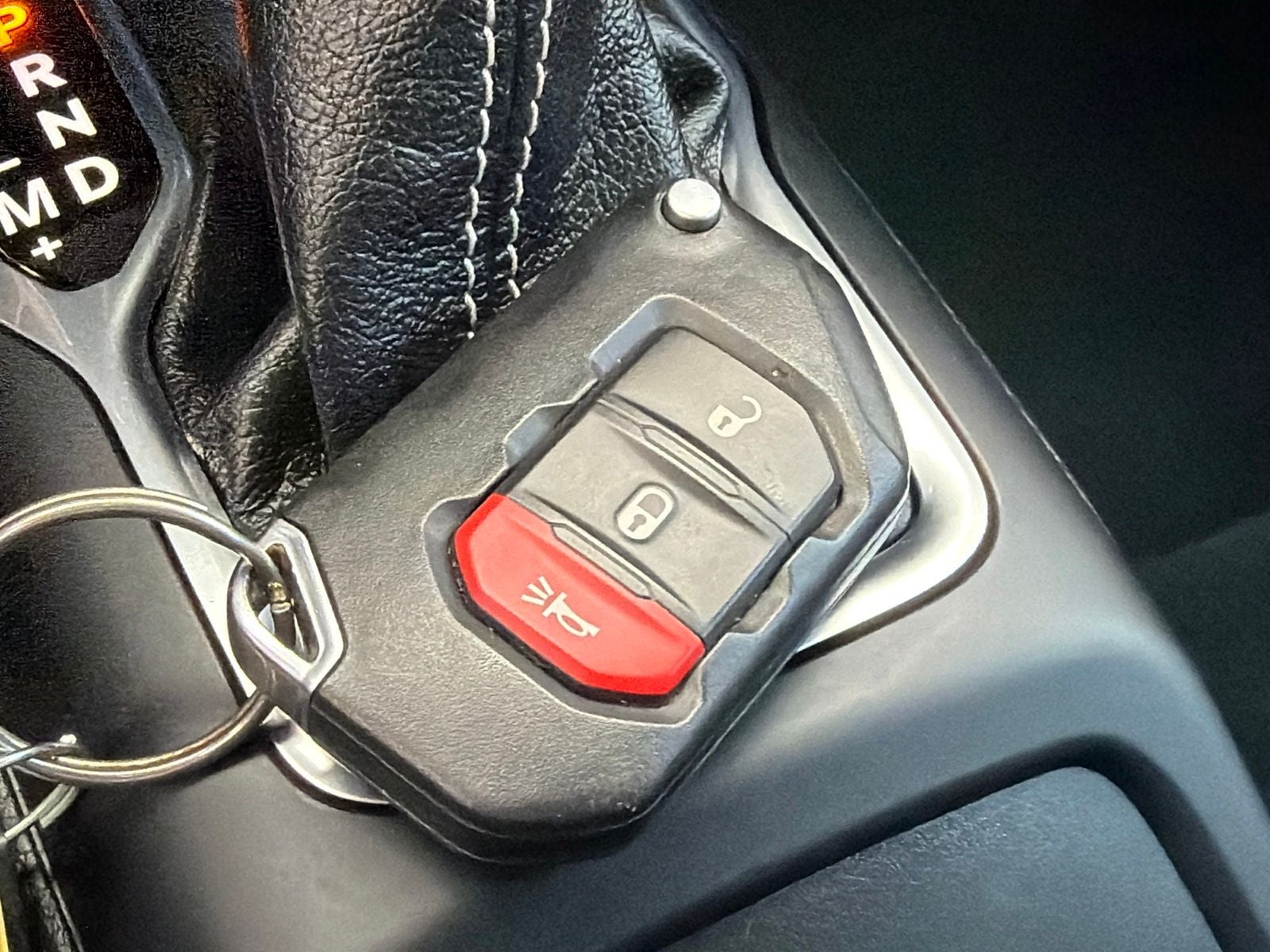 2023 Jeep Wrangler 4-Door Sahara 4x4
