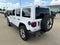 2023 Jeep Wrangler 4-Door Sahara 4x4