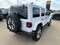 2023 Jeep Wrangler 4-Door Sahara 4x4