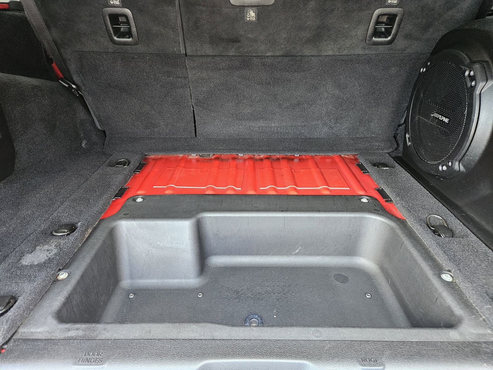 2019 Jeep Wrangler Unlimited Rubicon 4x4