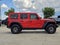 2019 Jeep Wrangler Unlimited Rubicon 4x4