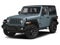 2025 Jeep Wrangler 2-Door Recon 4x4