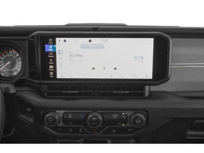 2025 Jeep Wrangler 2-Door Recon 4x4