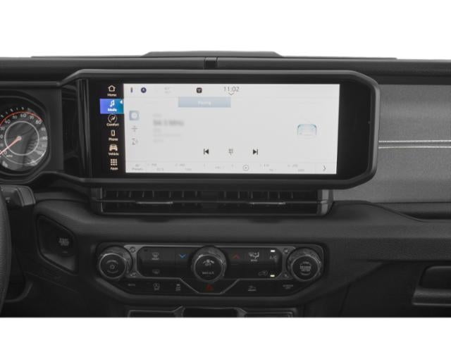 2025 Jeep Wrangler 2-Door Recon 4x4