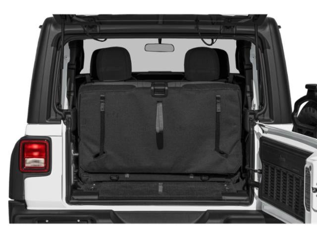 2025 Jeep Wrangler 2-Door Recon 4x4