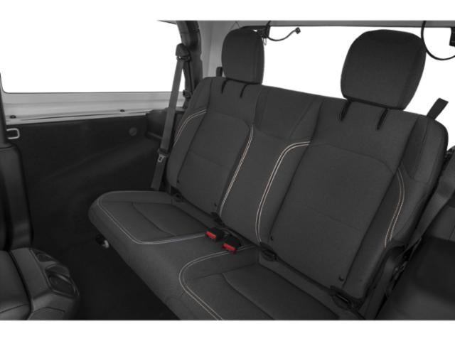 2025 Jeep Wrangler 2-Door Recon 4x4