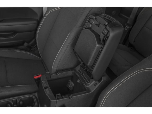 2025 Jeep Wrangler 2-Door Recon 4x4