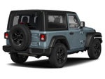 2025 Jeep Wrangler 2-Door Recon 4x4