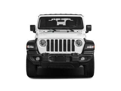 2025 Jeep Wrangler 2-Door Recon 4x4