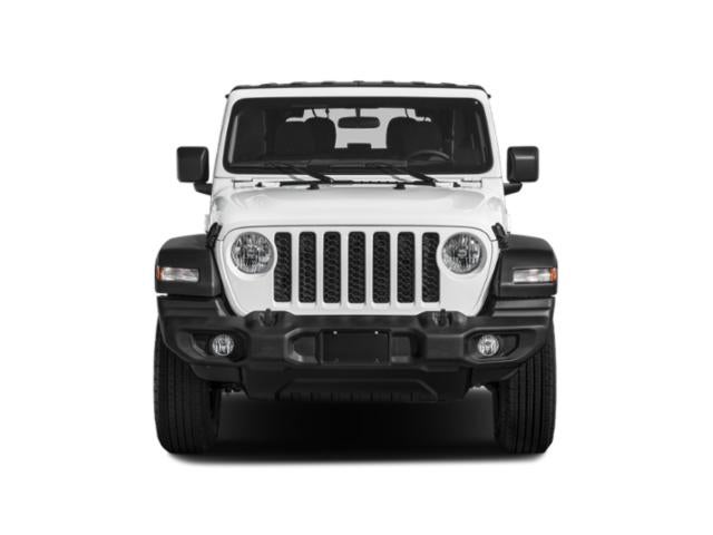 2025 Jeep Wrangler 2-Door Recon 4x4