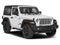 2025 Jeep Wrangler 2-Door Recon 4x4