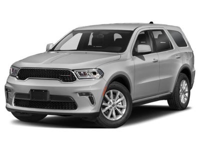 2022 Dodge Durango GT RWD