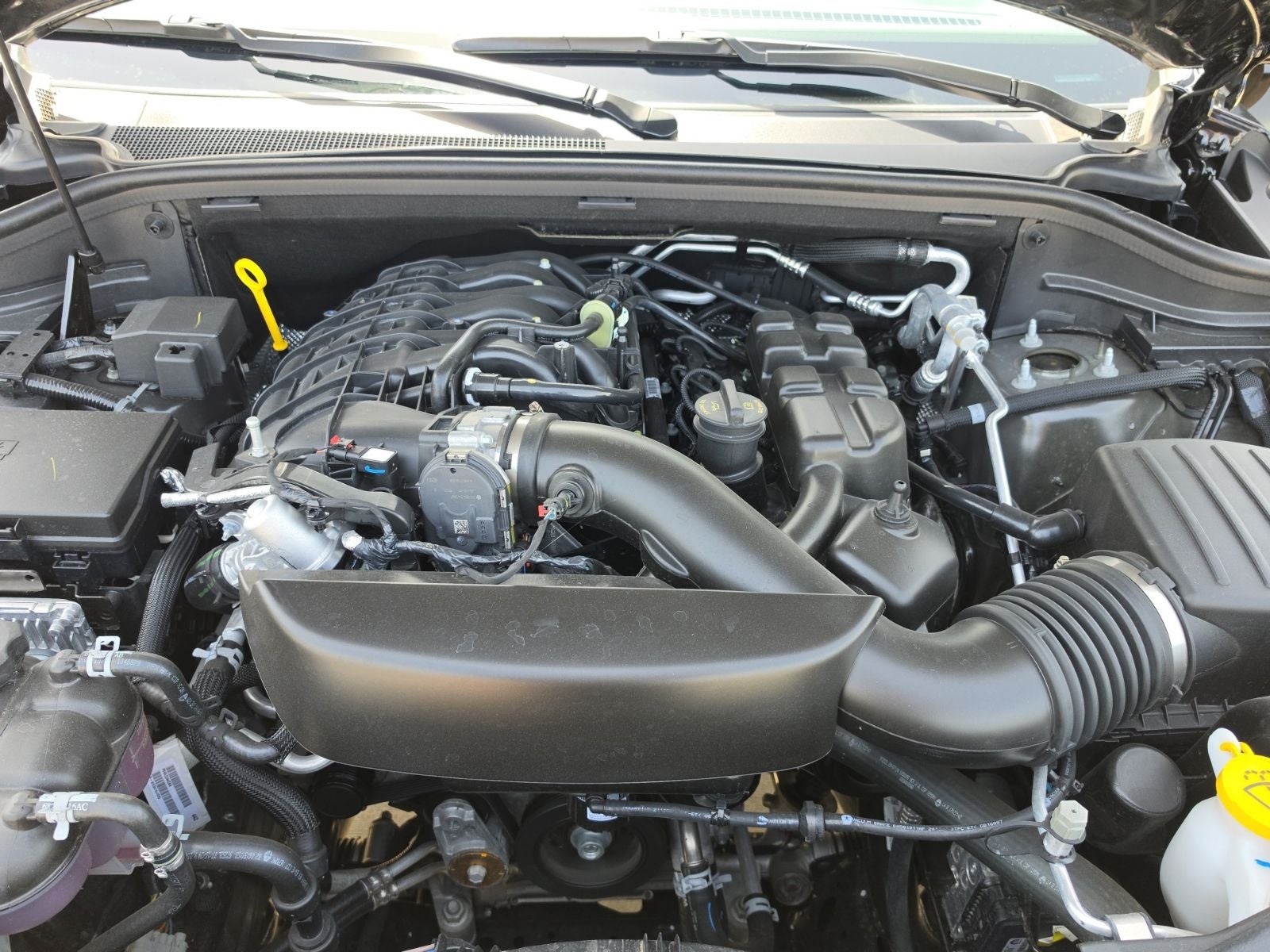 2025 Dodge Durango GT RWD