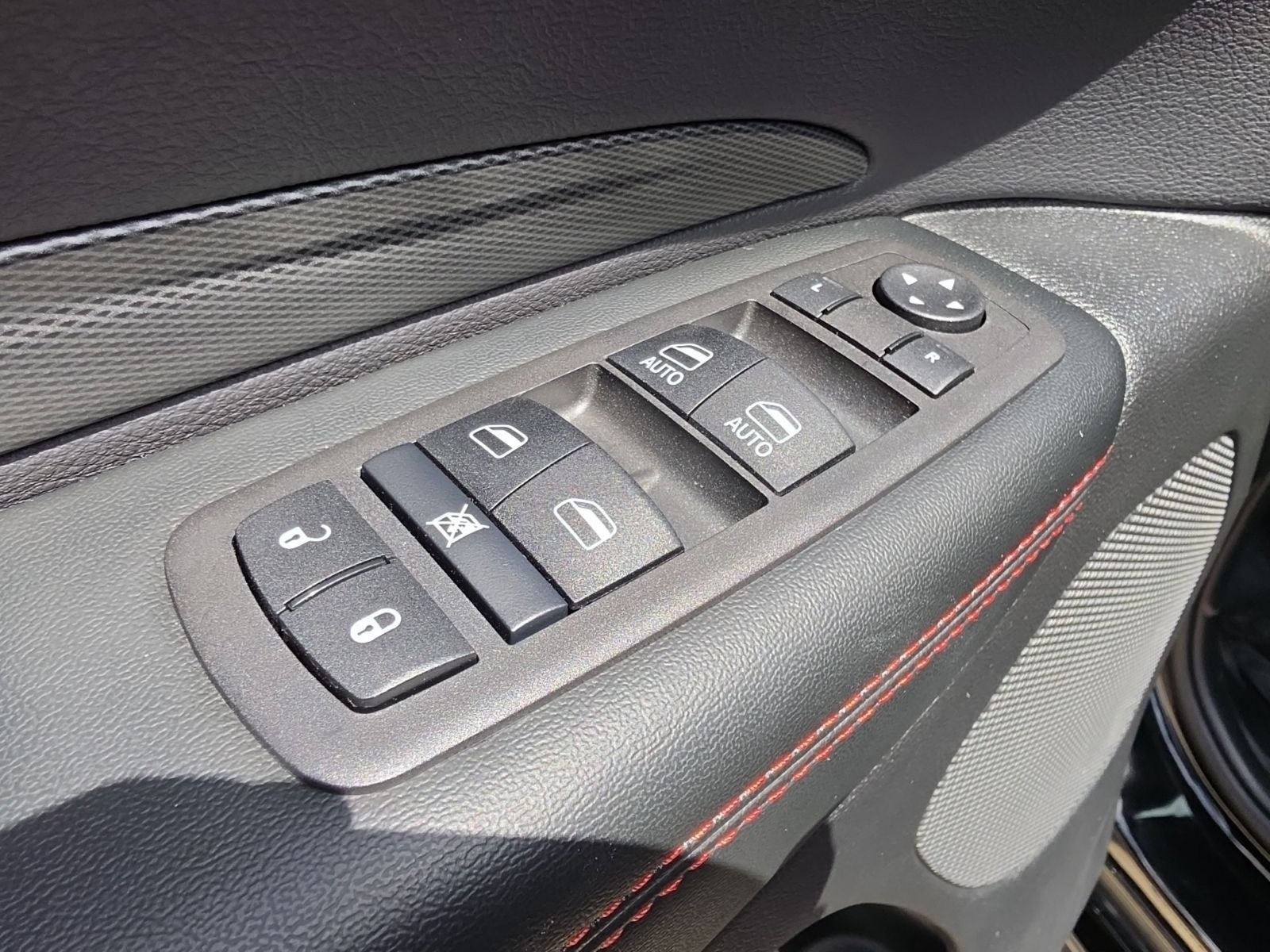 2025 Dodge Durango GT RWD