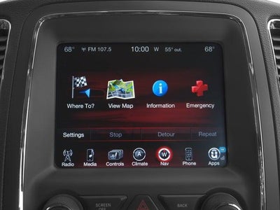 2017 Dodge Durango GT AWD