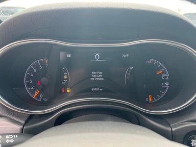 2021 Jeep Grand Cherokee 80th Anniversary 4x2