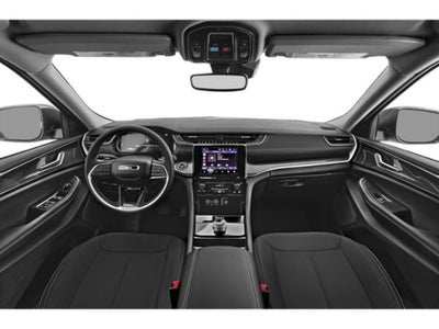 2023 Jeep Grand Cherokee L Altitude 4x2