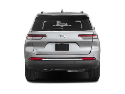 2024 Jeep Grand Cherokee L Limited 4x2