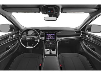 2024 Jeep Grand Cherokee L Limited 4x2