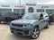 2026 Jeep Grand Cherokee L Limited 4x2
