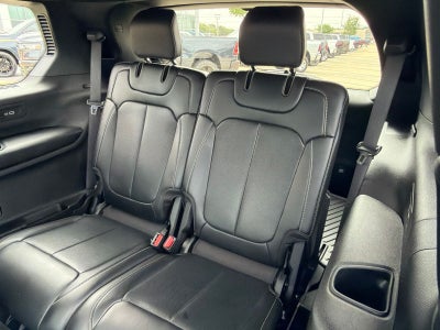 2026 Jeep Grand Cherokee L Limited 4x2