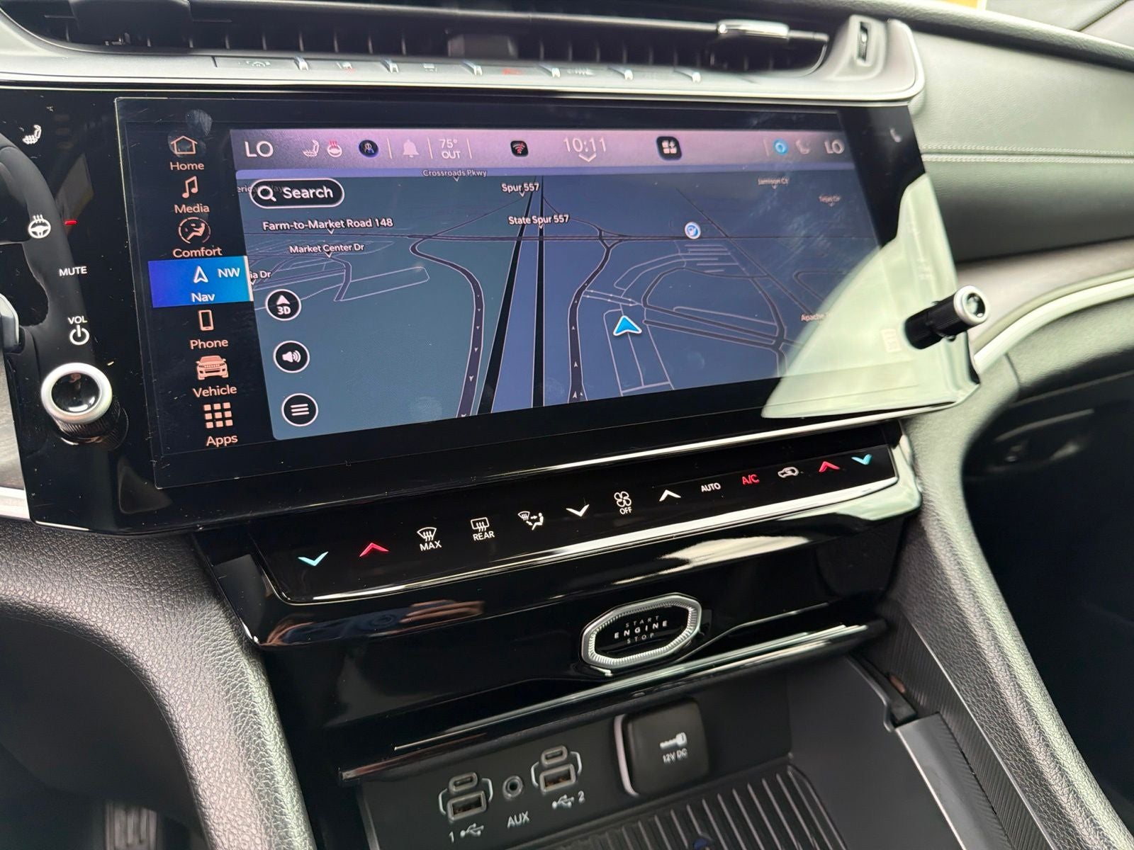 2026 Jeep Grand Cherokee L Limited 4x2