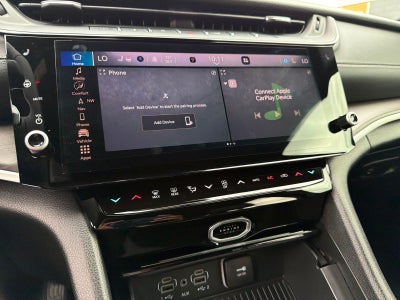2026 Jeep Grand Cherokee L Limited 4x2