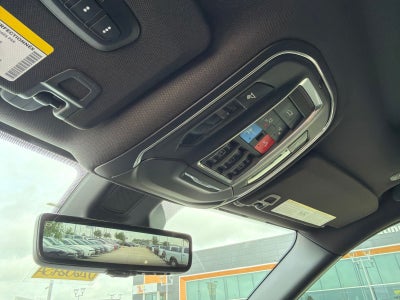 2026 Jeep Grand Cherokee L Limited 4x2