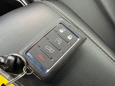 2026 Jeep Grand Cherokee L Limited 4x2