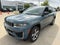 2026 Jeep Grand Cherokee L Limited 4x2