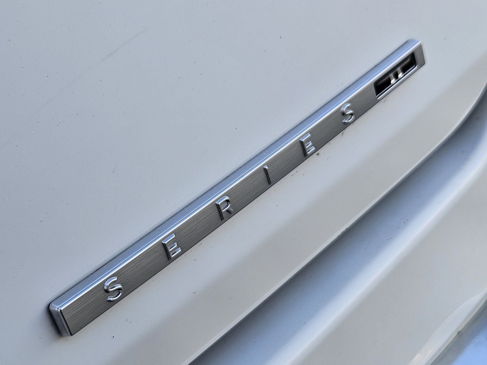 2024 Jeep Wagoneer L Series II 4x2