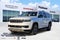 2024 Jeep Wagoneer L Series II 4x2