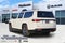2024 Jeep Wagoneer L Series II 4x2
