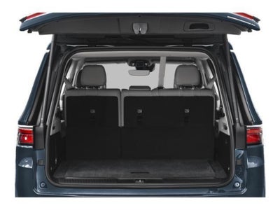 2024 Jeep Wagoneer L Series II 4x2