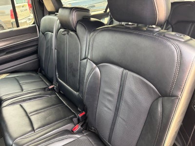 2024 Jeep Wagoneer L Series II 4x2