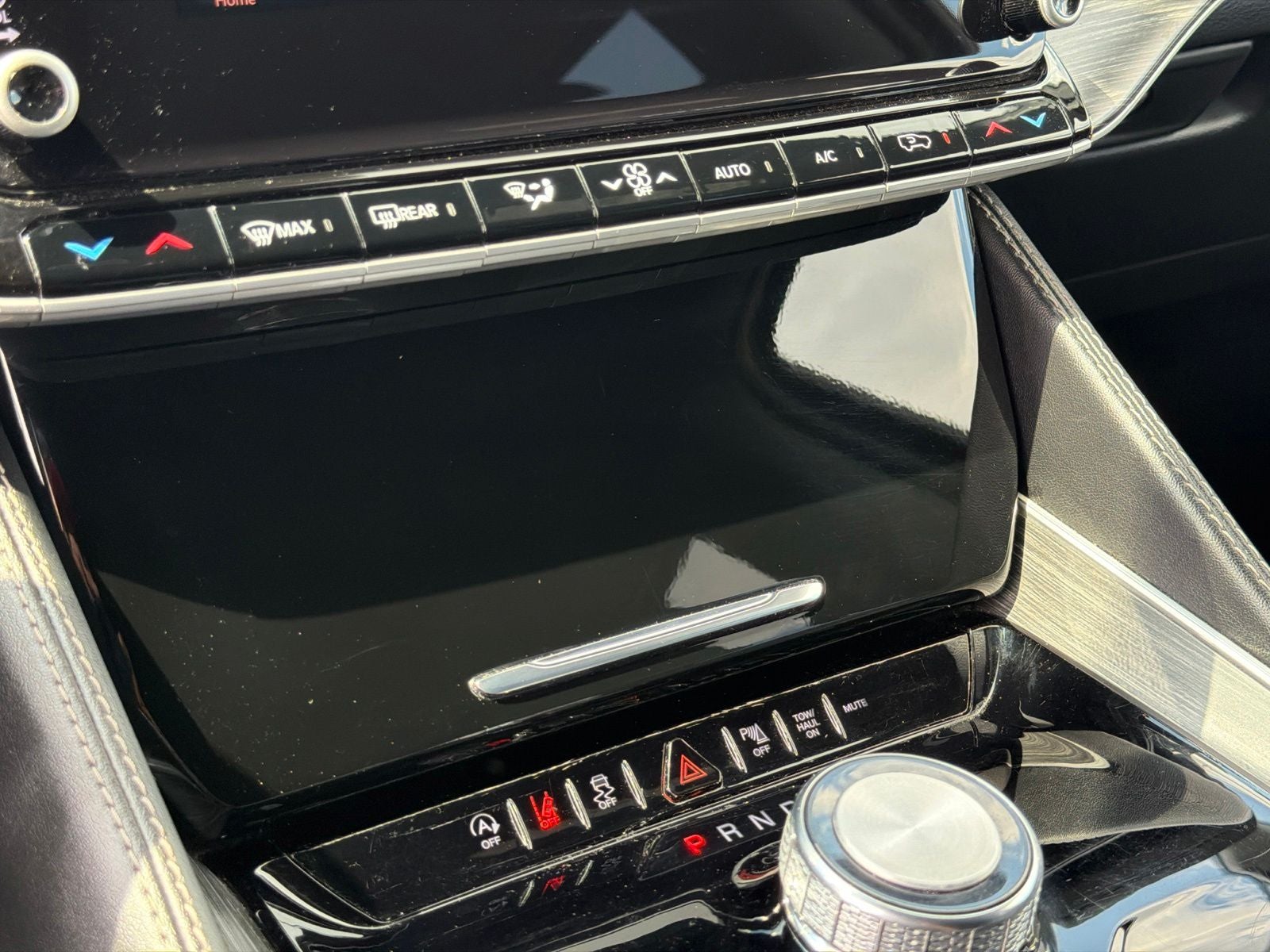 2024 Jeep Wagoneer Series II 4x2