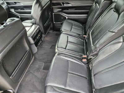 2024 Jeep Wagoneer Series II 4x2