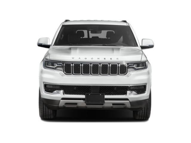 2022 Jeep Wagoneer Series III 4x2